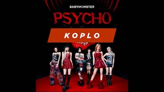 Download lagu BABYMONSTER - ‘PSYCHO’ | INDONESIAN DANGDUT KOPLO REMIX mp3