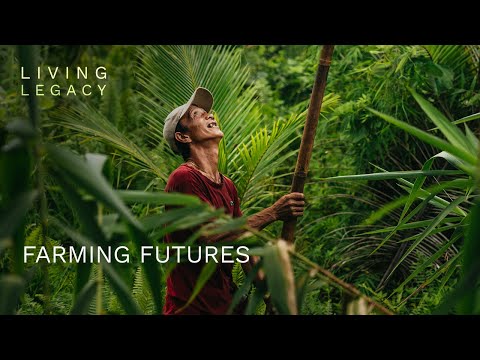 BBC StoryWorks and IUCN, International Union for Conservation of Nature