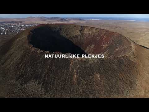 Meer dan genoeg redenen - Fuerteventura