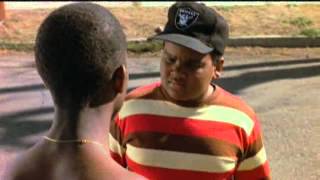 Boyz N The Hood -  My Brother&#39;s Ball(Movie Clip)