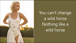 WildHorse - Raelynn
