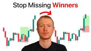 Fix Your Entries in 22 Minutes