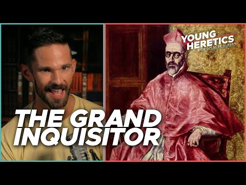 The Grand Inquisitor, explained