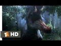 JURASSIC PARK 3 (2/10) Movie CLIP - Spinosaurus.