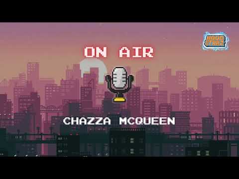 #0011 AMA - Chazza Mcqueen - Presented by HOODSTARZ