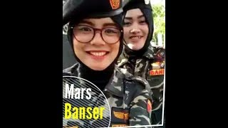 Download lagu Mars Banser - Banser Cantik mp3 Download lagu Mars Banser - Banser Cantik mp3
