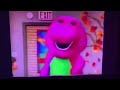 Barney Friends Season 3 Ep 2 If The Shoe Fits The More We Get Together