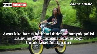 Download lagu Sodiq Numpak Rx King Lirik Lagu mp3