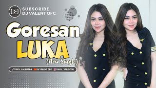 Download lagu GORESAN LUKA [RHEKA RESTU] - FUNKOT VERSION [[ NEW 2025 ]] DJ VALENT OFC mp3