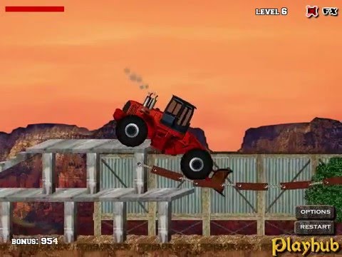 Bulldozer Mania - YouTube