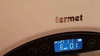 Analiza kodu błędu 01000 Great Wall