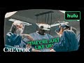 Opening Scene | The Creator | Hulu