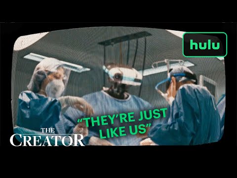 Opening Scene