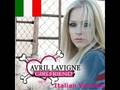 Girlfriend ITALIAN VERSION - Avril Lavigne 
