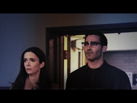 Superman & Lois ▽ Jordan Is Taken By Morgan Edge ▽ Machine Gun Kelly ft. Halsey - Forget Me Too