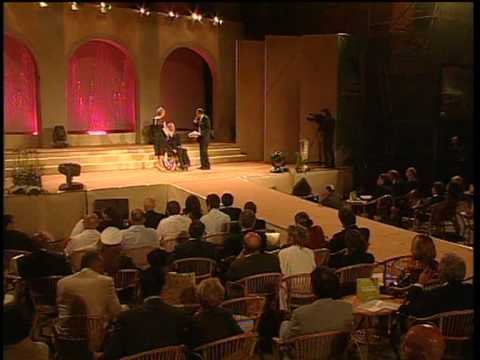 Alvise De Vidi - Premio Fairplay 2008