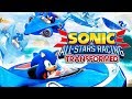mi Juego Favorito De Sonic Sonic amp All Stars Racing T