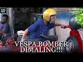 Berani Banget Motor Bomber Diambil Oleh Penjahat Ini SUPARMAN REBORN 4 EPS 22 PART 1