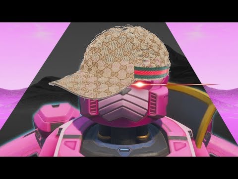 The Final Showdown : Mecha Meme Leader VS. Memester