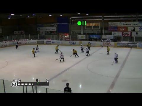 Kkp 06 vs Kalpa 06  30.12.2018