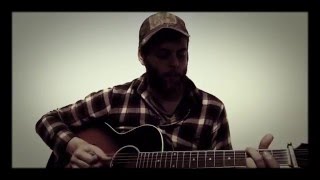 JD Williamson-Love in Vain Blues (Robert Johnson)