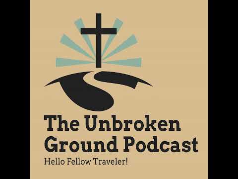 Season 3: Ep. 8 - Loss, Lament, and Looking for Hope