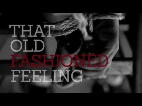 Rehan Dalal - That Old Fashioned Feeling (Official Lyric Video)