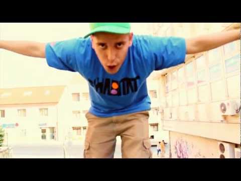 Baron ft. MásszemszöG, Dilek & Andi - Szavadon Foglak [OFFICIAL MUSIC VIDEO]