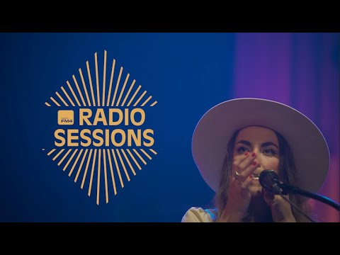 Cari Cari & RSO || FM4 RADIO SESSION (full) 2021