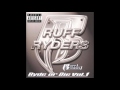 Ruff Ryders - Dope Money feat. The Lox - Ryde Or Die Volume 1