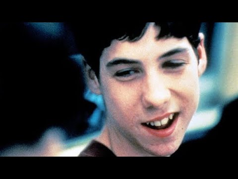 The Untold Story of Kids (1995) | Leo Fitzpatrick
