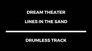 Dream Theater - Lines in the Sand (drumless)