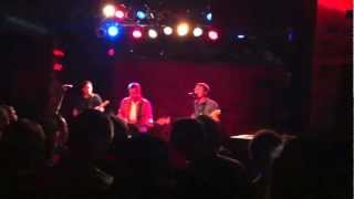 twothirtyeight - This Town Will Eat You