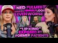 Ned Fulmer Can't Stop Making Everything Worse + Viral "The Lip King" Exposed by Past Patients (338)