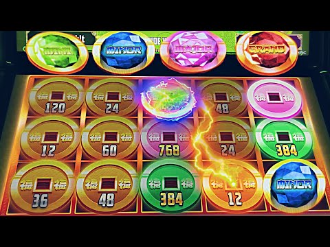 Novoline Jackpots💥Neue Spielautomat Slots! Knallt der Jackpot rein? MINI/MINOR/MAJOR/GRAND 