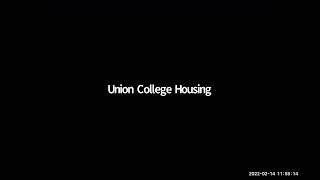 Housing Selection Roommate Matching 2022