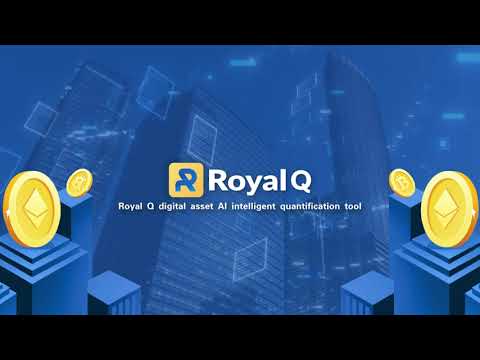 Royal Q Automated trading