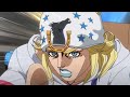 All JoJo Themes 1 7 But Only The Best Parts