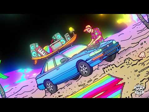 Phocust & Clinton Sly - Bounce Selecta