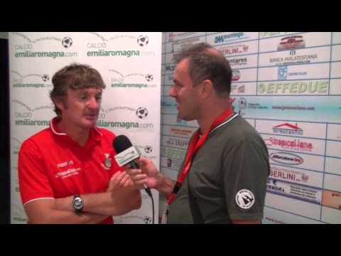 Tropical Coriano vs Marignanese