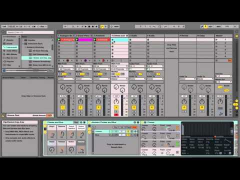 Introduction to Music Production - Week 2 - coursera.org - Berklee