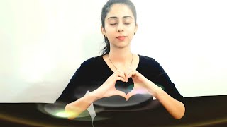 How to send love energy to someone || very powerful