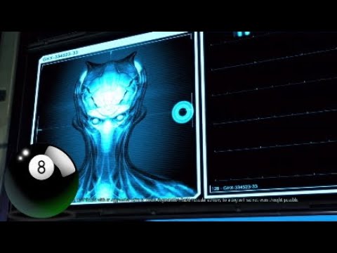 X-Com 2 War Of The Chosen, Assassin Chosen Stronghold,Part 1 #14