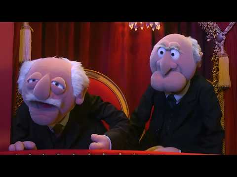 Adam Copeland Compares His Tag Team With Christian Cage To Statler And Waldorf From The Muppets