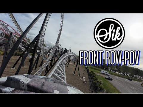 Experience the Thrill: SIK Front Row POV!