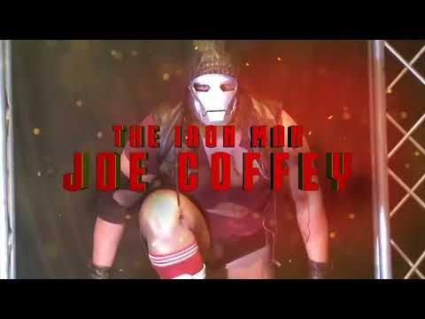 Joe Coffey Entrance Music & Video