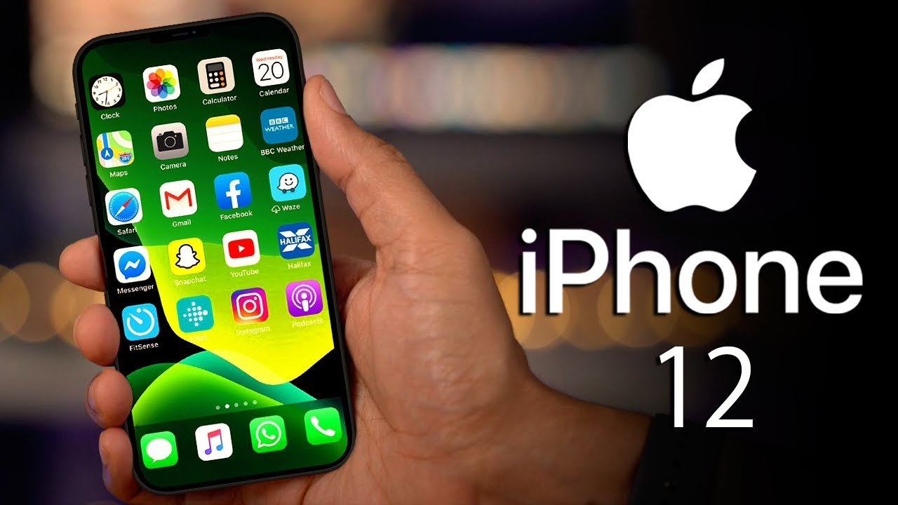 Apple iPhone 12  - Bad News!