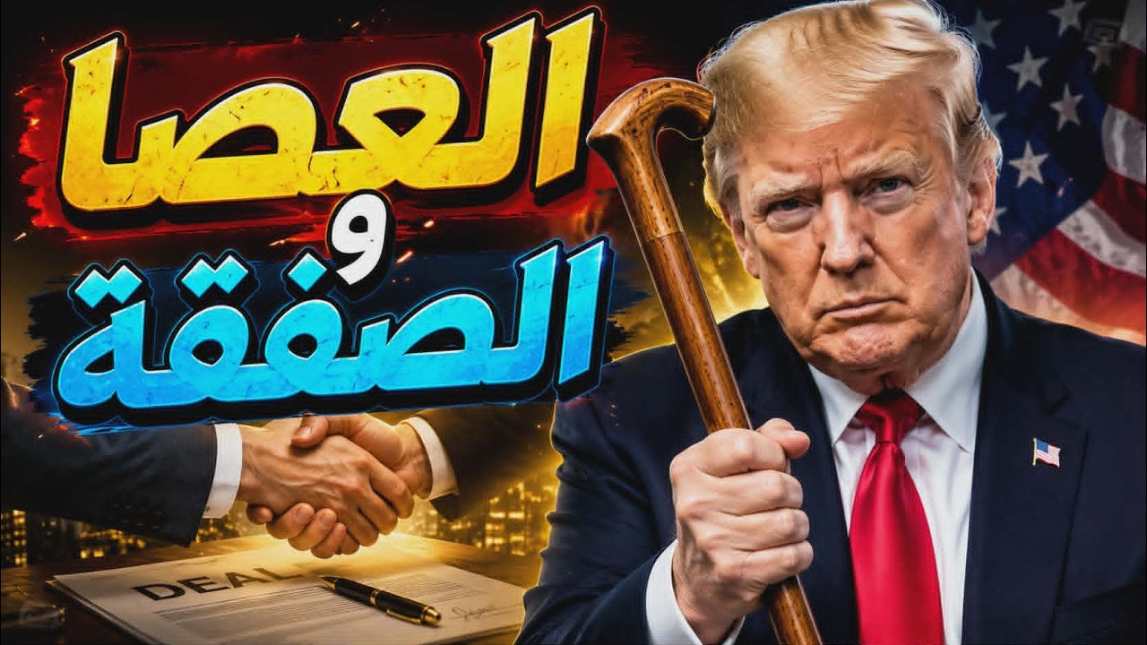 ترامب… لماذا يهدد ثم يفاوض؟ | فيلق القدس العثماني… برعاية كليجدار أوغلو