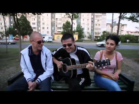 BAX Di feat Палёный   район чeканы Official Video