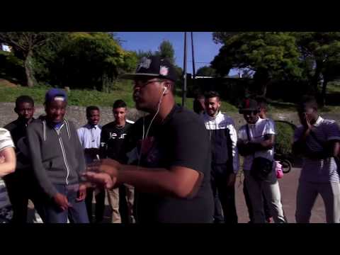 Battles PunchlinerZ - Edition Promo #7 - FX vs Gasy